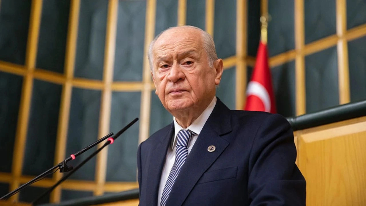 Vakit tamamdır: MHP'nin Güvenlikten refaha uzanan kararlı mesajı