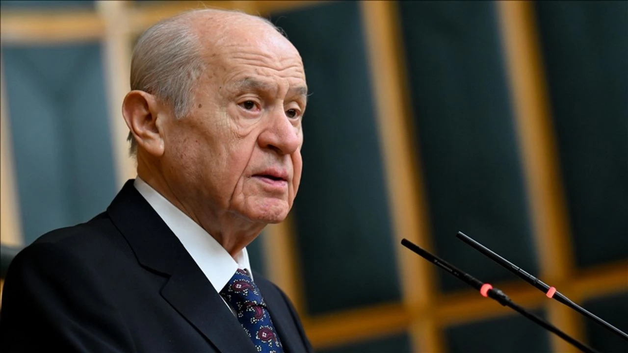 Vakit tamamdır: MHP'nin Güvenlikten refaha uzanan kararlı mesajı