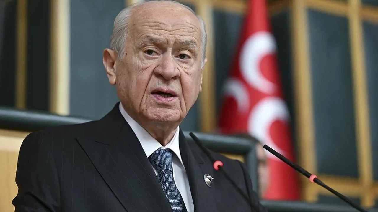 Vakit tamamdır: MHP'nin Güvenlikten refaha uzanan kararlı mesajı