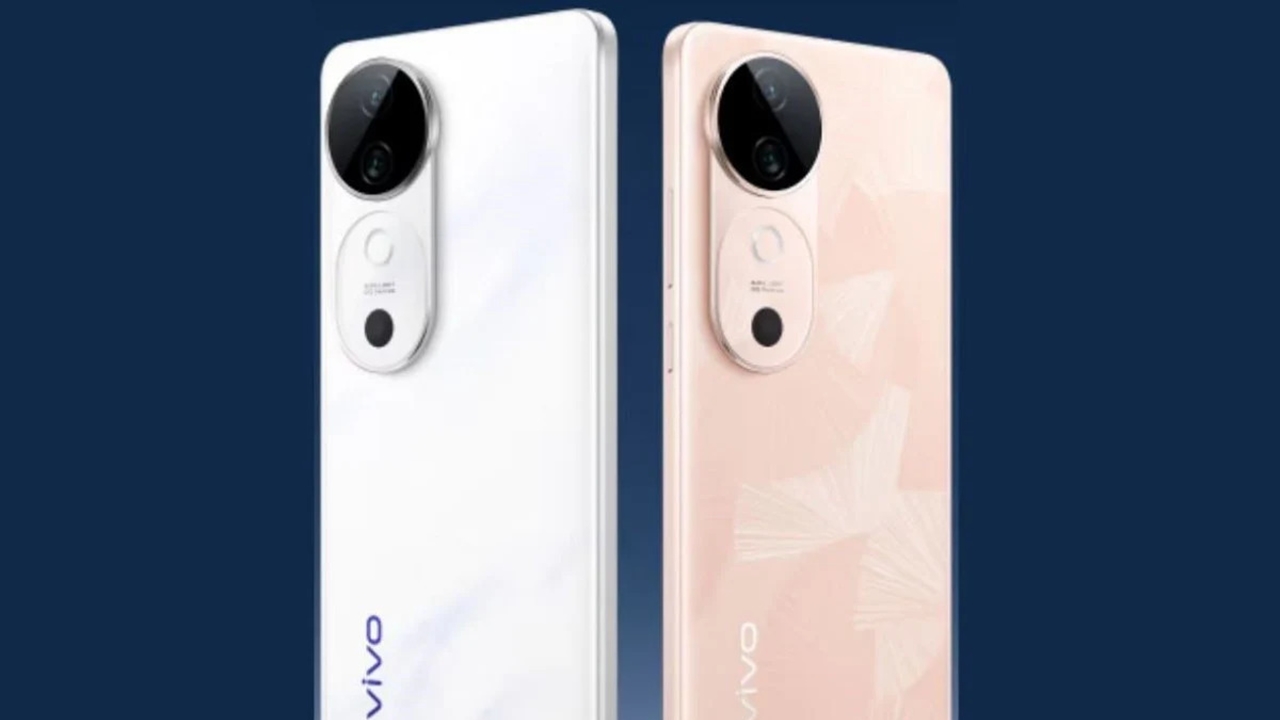 Vivo S20 serisi: Yeni nesil performans ve Şıklık Çin'de başlıyor