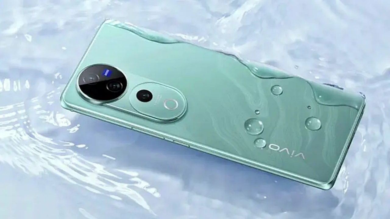 Vivo S20 serisi: Yeni nesil performans ve Şıklık Çin'de başlıyor