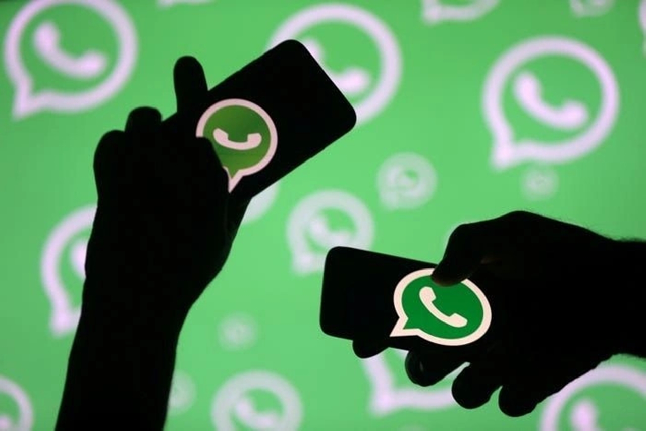 WhatsApp’ın Yeni çıkartma çılgınlığı