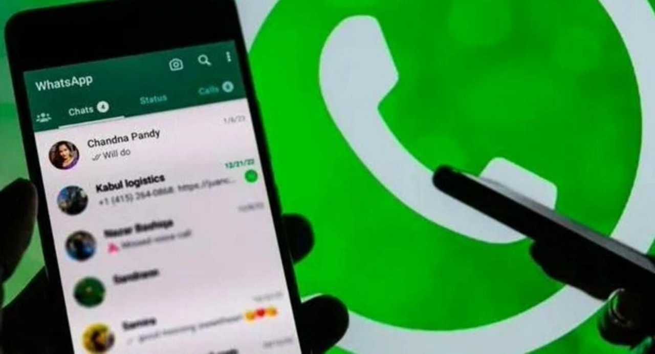 WhatsApp’ın Yeni çıkartma çılgınlığı