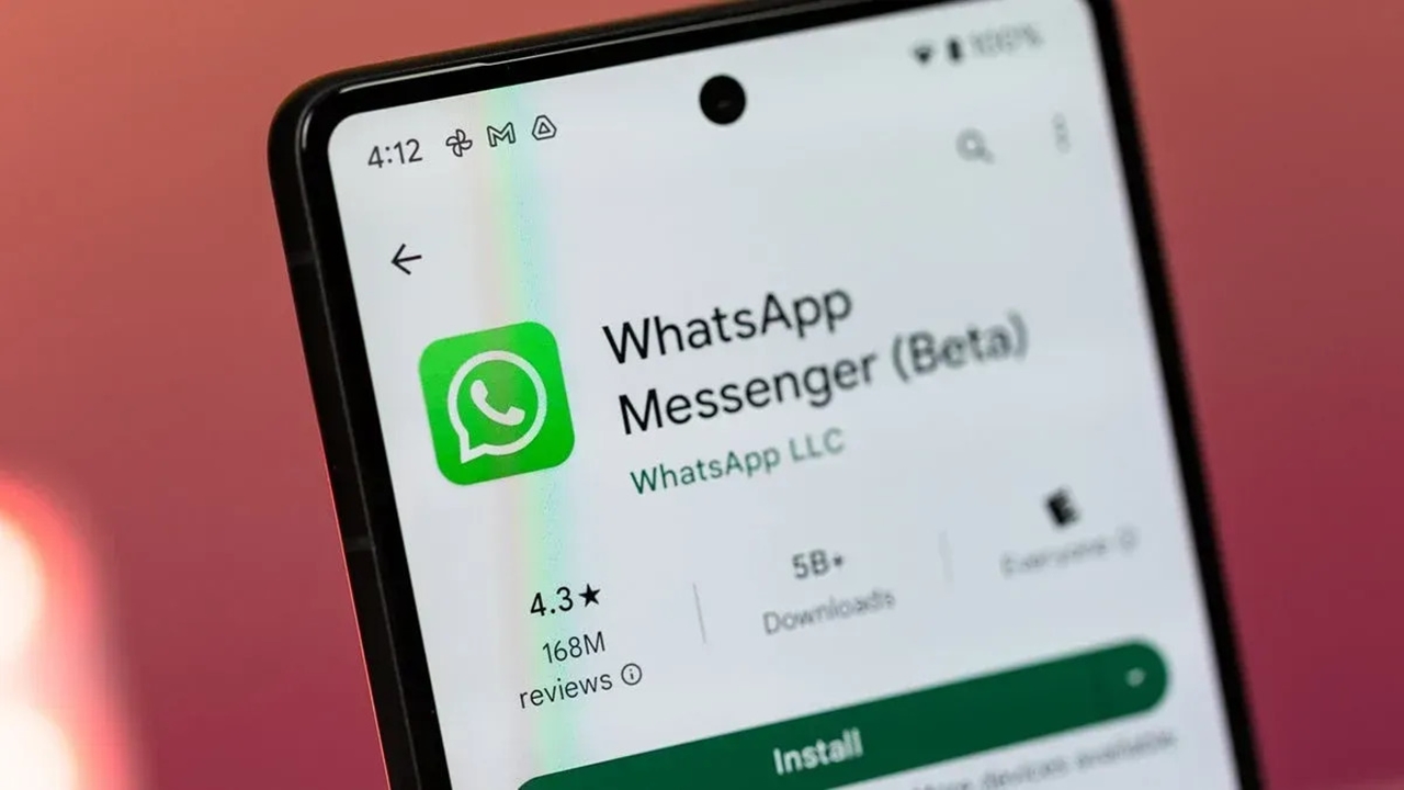 WhatsApp’a Yeni özellik: Sohbetleri rozetlerle yönet