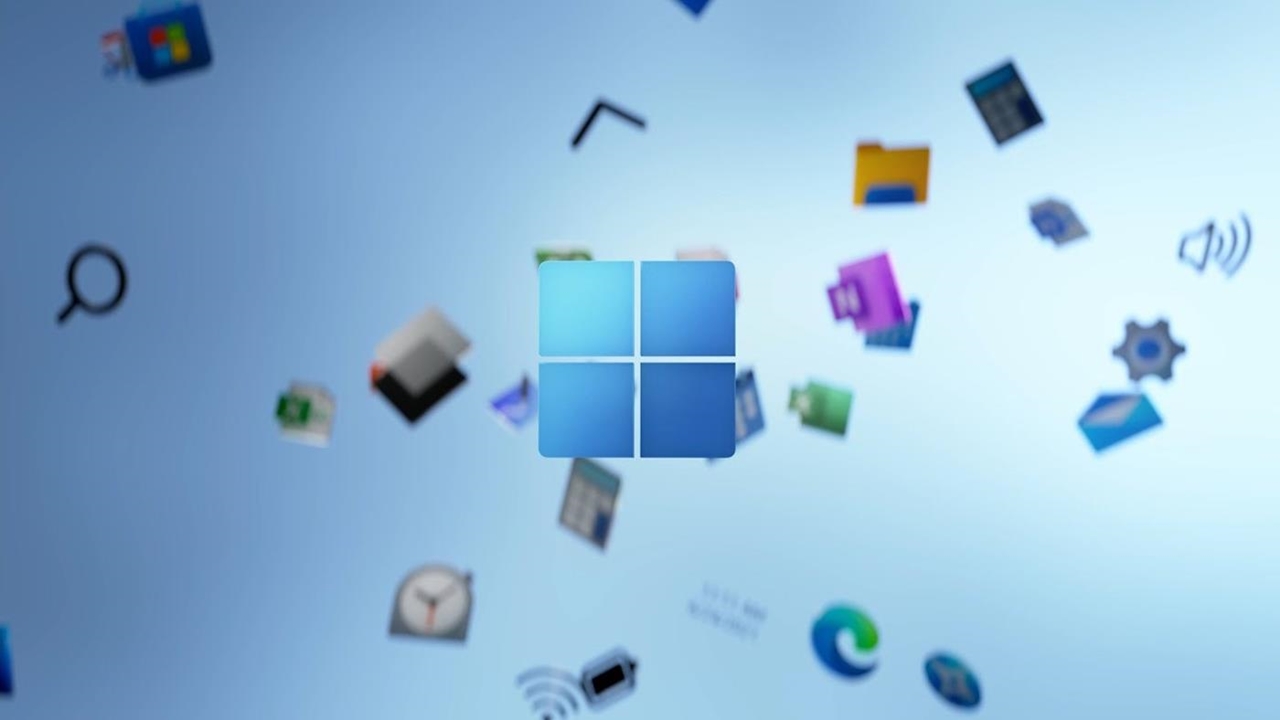 Windows 11 Başlat menüsü, Kapsamlı yeniliklerle geliyor