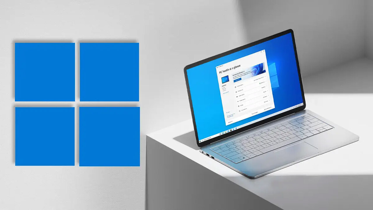 Windows 11 Başlat menüsü, Kapsamlı yeniliklerle geliyor
