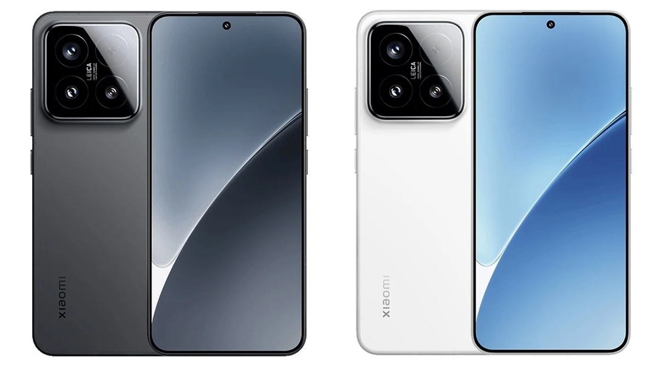 Xiaomi 15 ve 15 Pro: Duyuruldu! Fiyat ve Özellikler