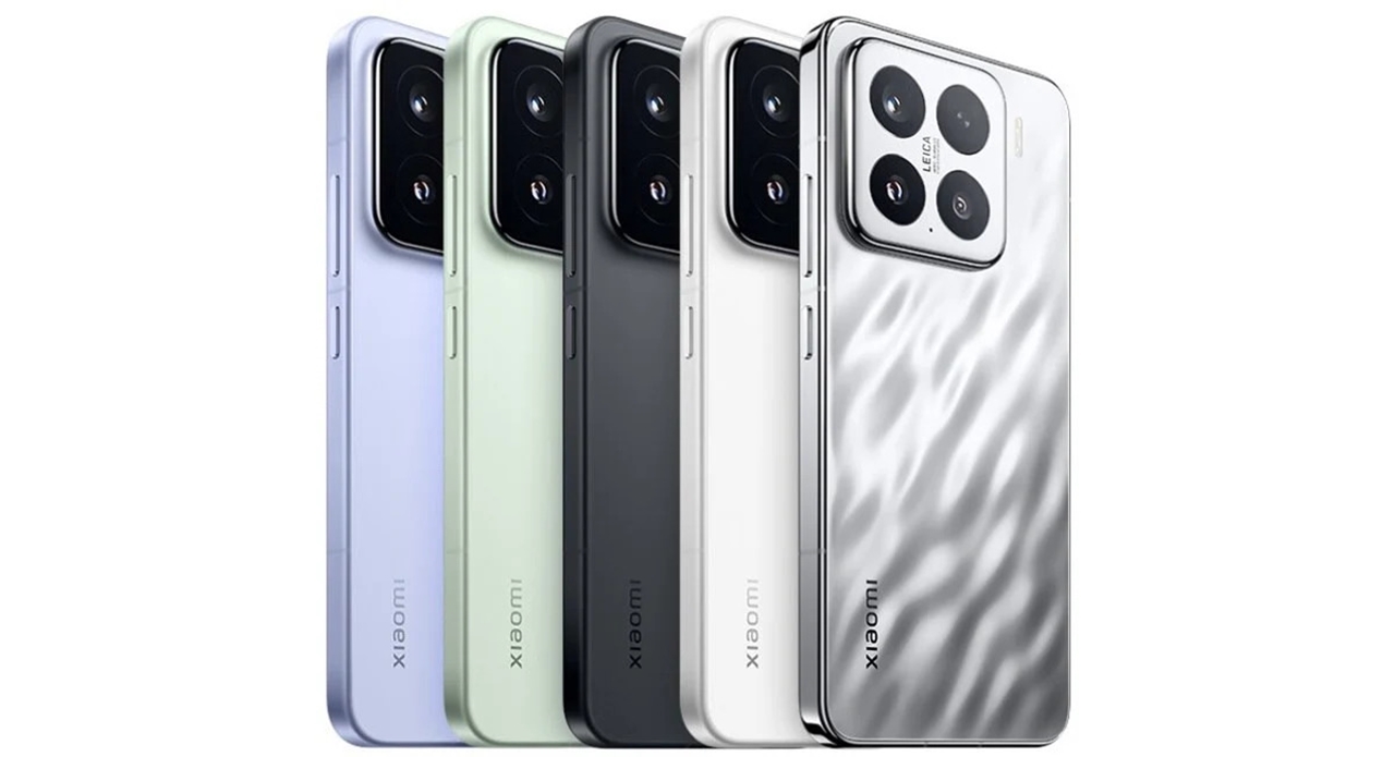 Xiaomi 15 ve 15 Pro: Duyuruldu! Fiyat ve Özellikler