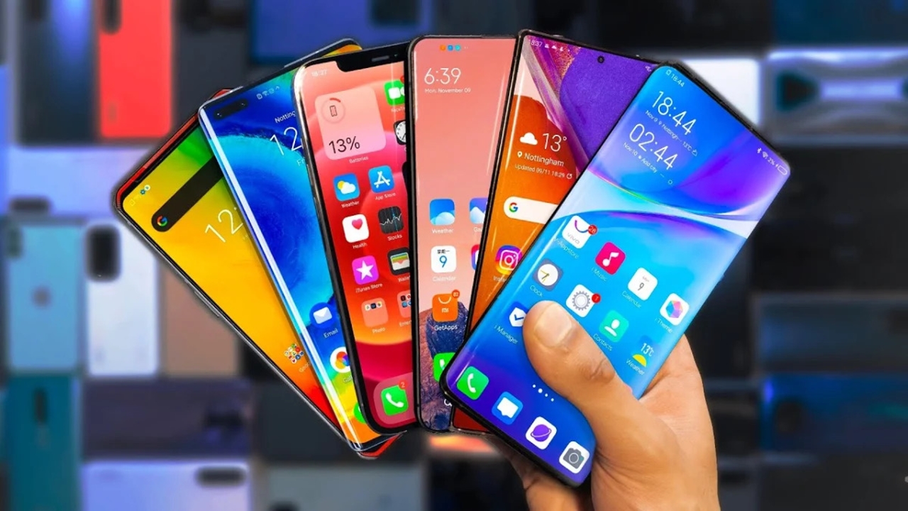 Xiaomi, Apple’ı Geride bırakarak sektörde şok yarattı