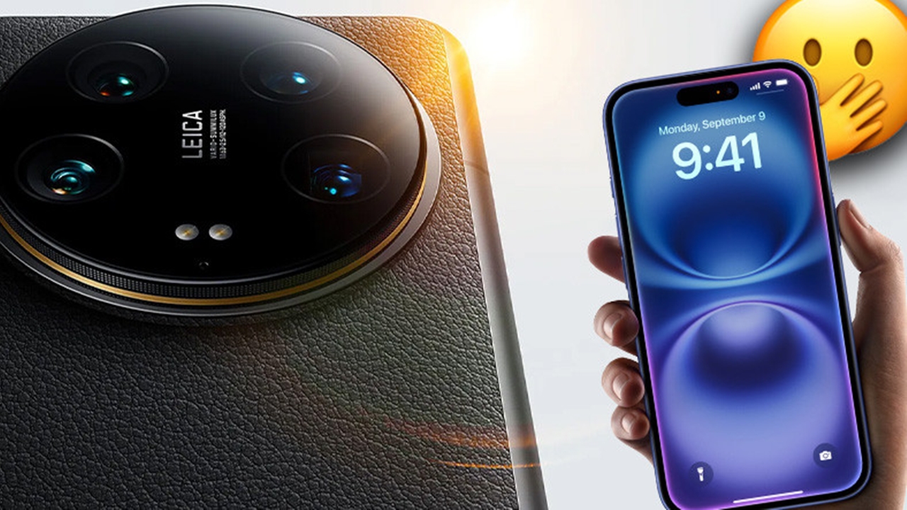 Xiaomi, Apple’ı Geride bırakarak sektörde şok yarattı