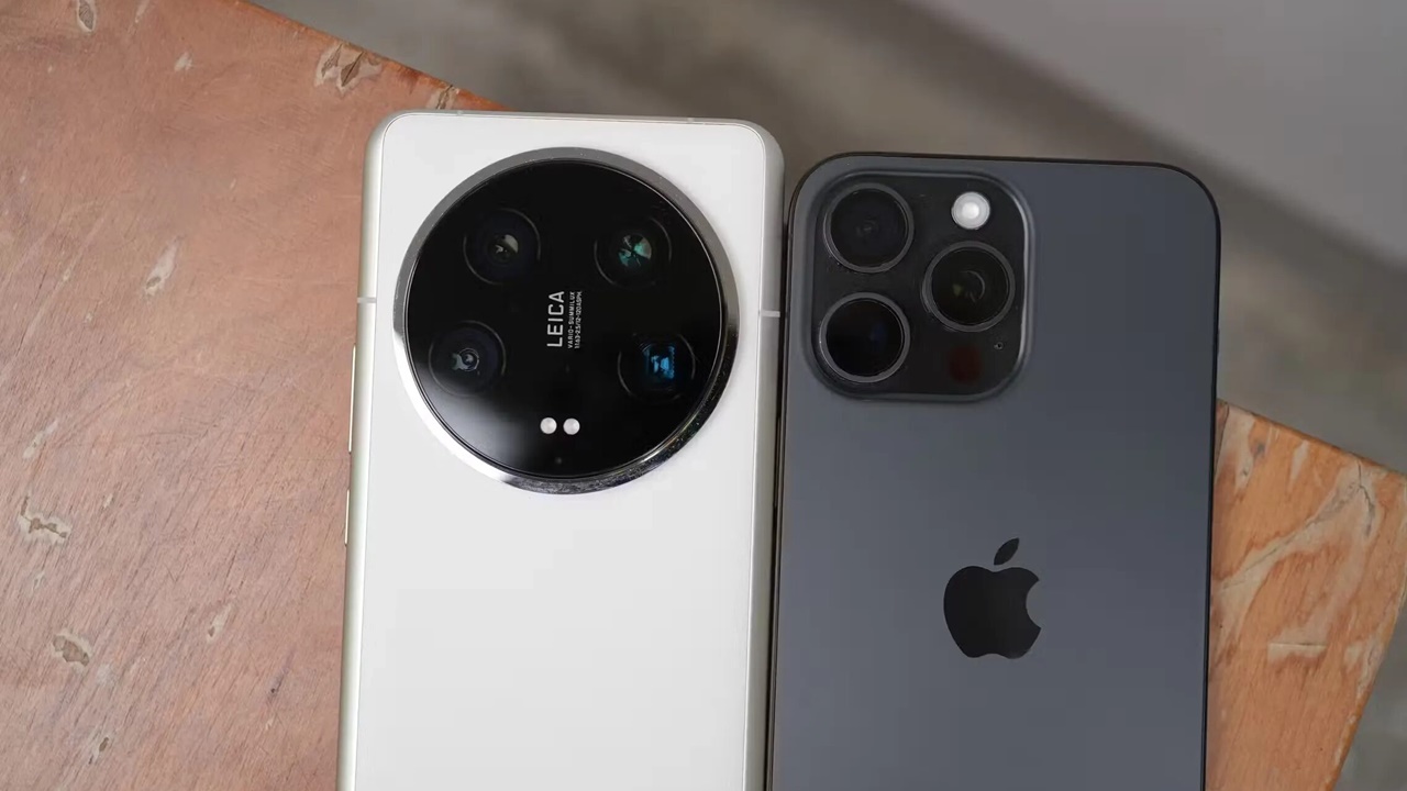 Xiaomi, Apple’ı Geride bırakarak sektörde şok yarattı