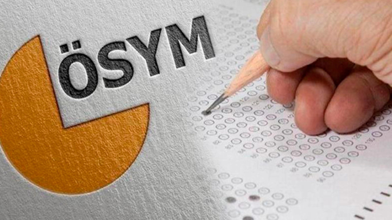 YKS Ek yerleştirme başladı: Tercihler 11 Eylül’e Kadar