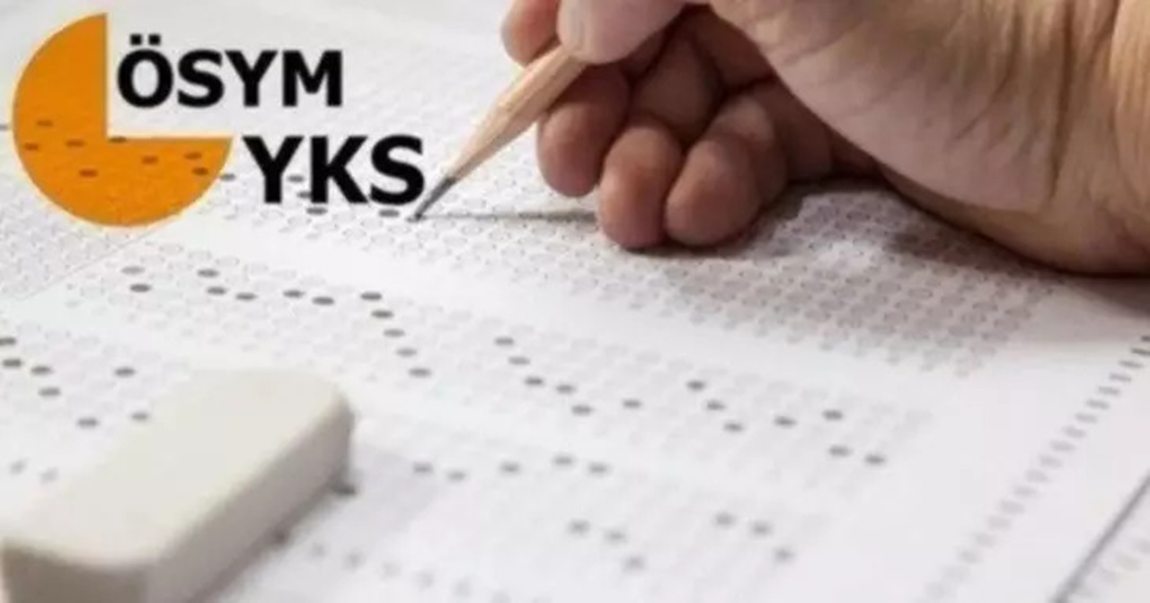 YKS Ek yerleştirme başladı: Tercihler 11 Eylül’e Kadar