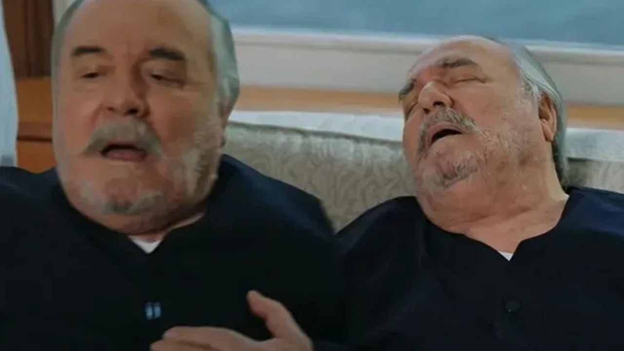 Yalı Çapkını'nda Şok ayrılık: Tekindor ve Serçeler jenerikte neden yok?
