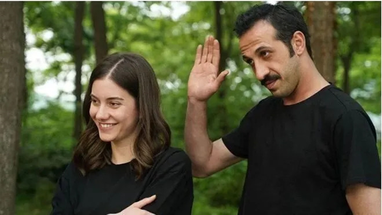 Yalı Çapkını'nda Aşk: Beril ve Ersin nikah masasında