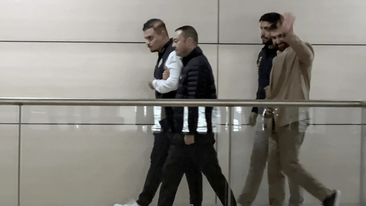Yasa dışı bahis skandalı: Ünlüler ve Fenomenler gözaltında