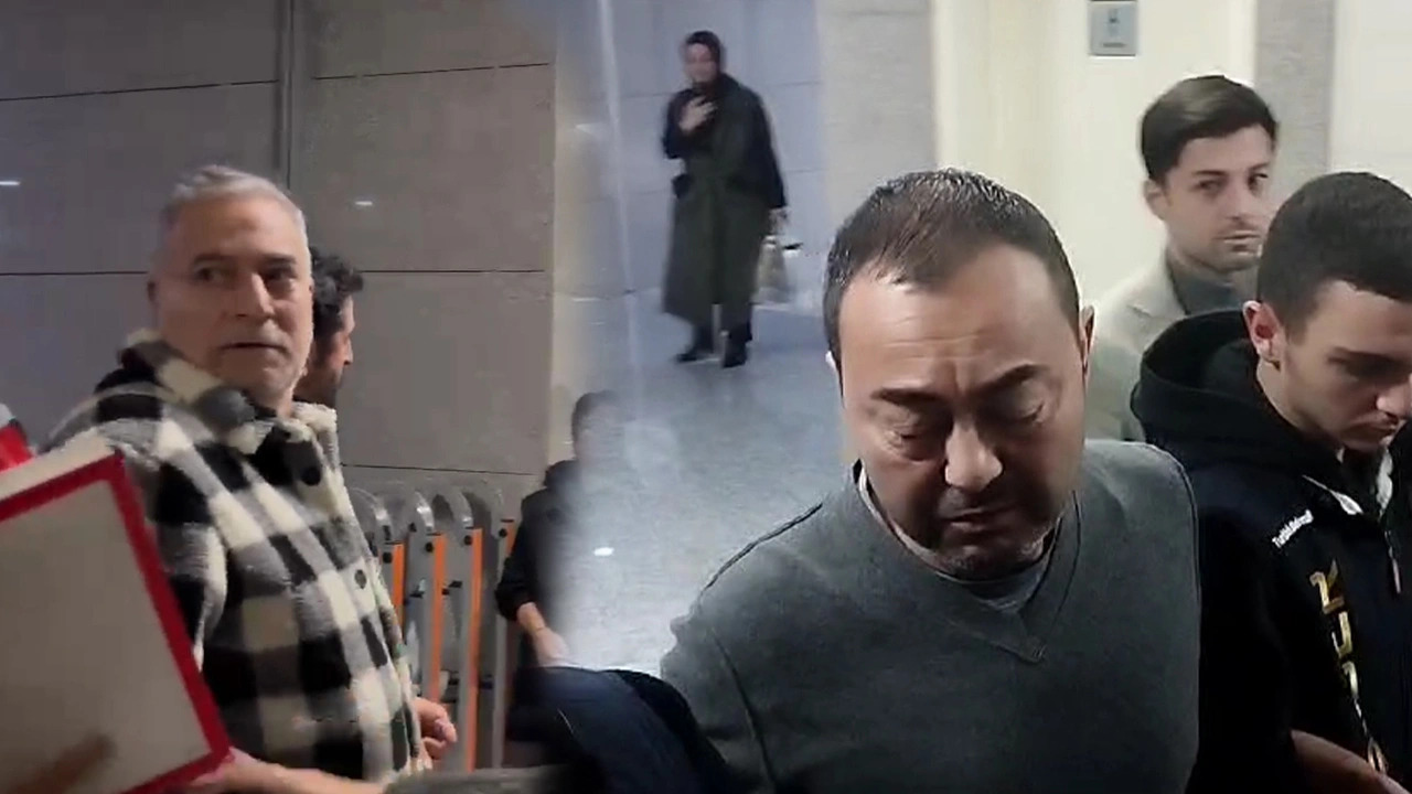 Yasa dışı bahis skandalında Şok gözaltılar: Ortaç ve Erbil de İçeride