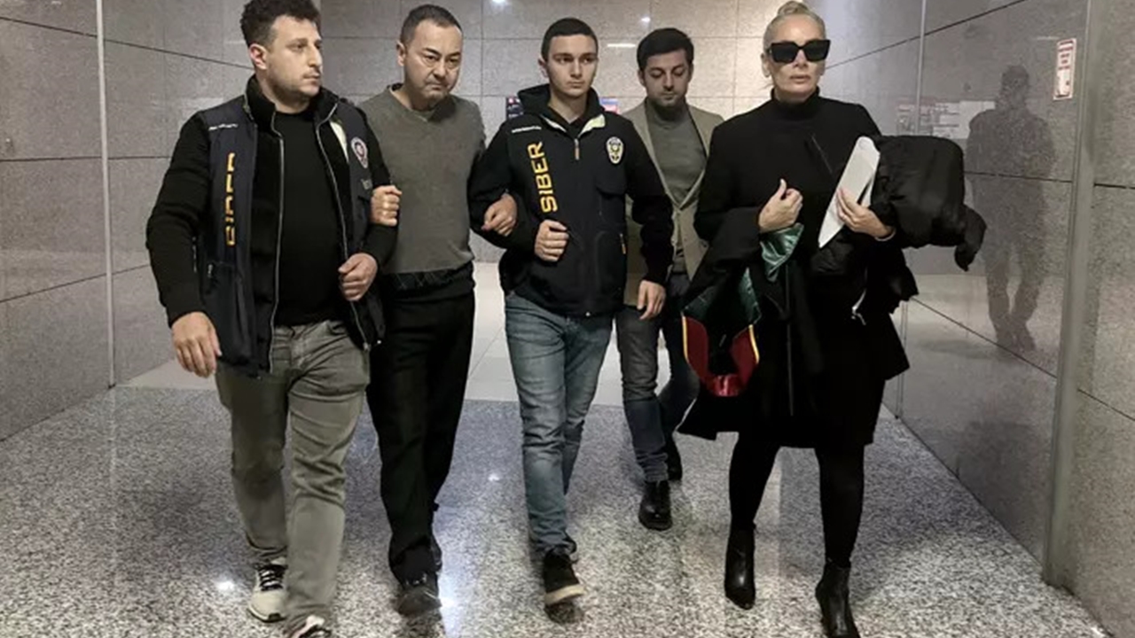 Yasa dışı bahis skandalında Şok gözaltılar: Ortaç ve Erbil de İçeride