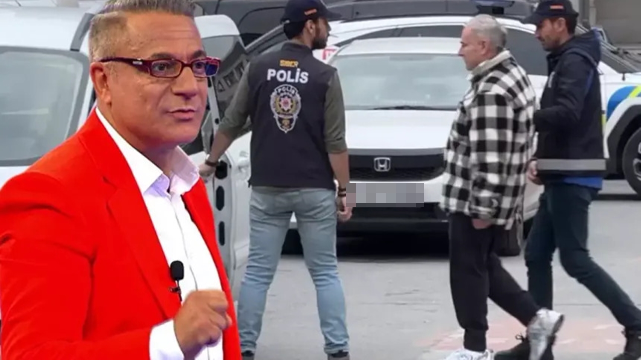 Yasa dışı bahis skandalında şok gözaltılar: Ortaç ve Erbil bitkin