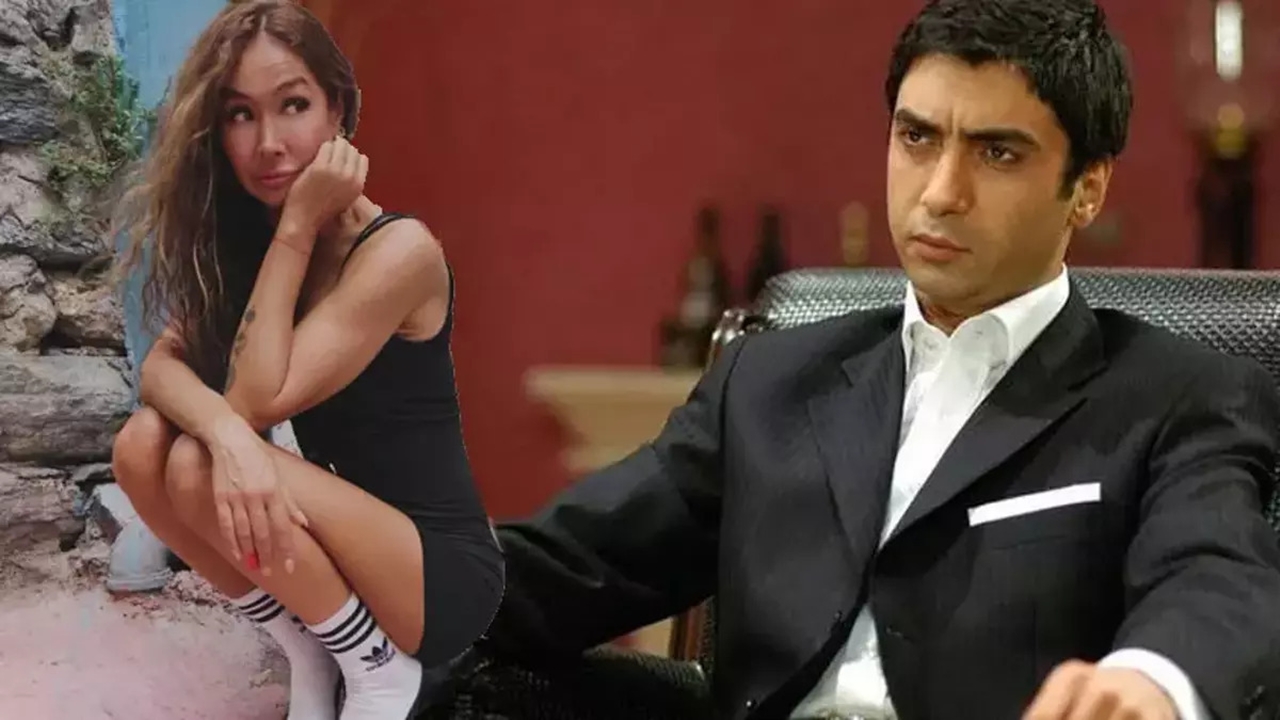 Yasemin Öztürk: Kurtlar Vadisi'nde Sokakta yürümekte zorlanıyordum