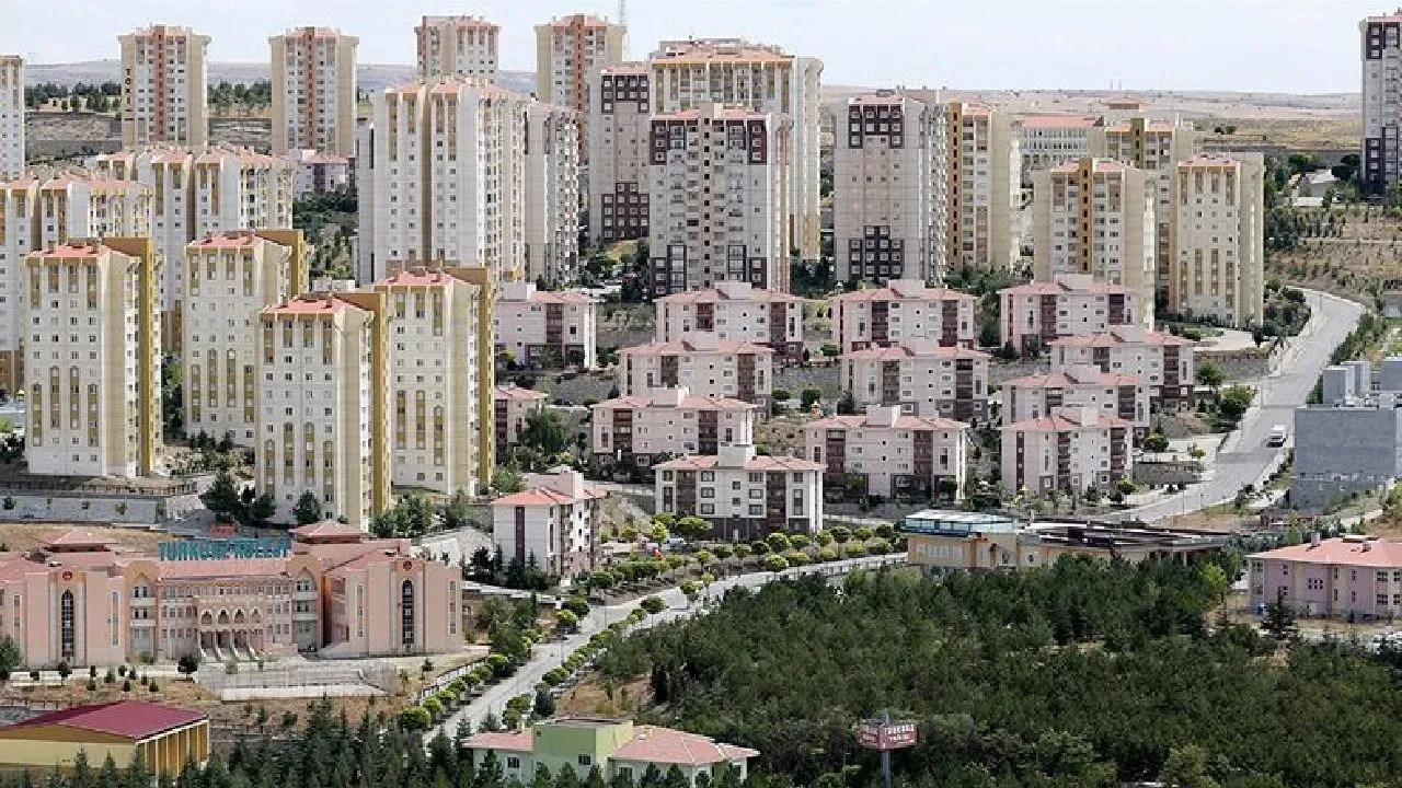 Yatırımcıların yeni rotası: Mevduattan kaçış, Gayrimenkule akın