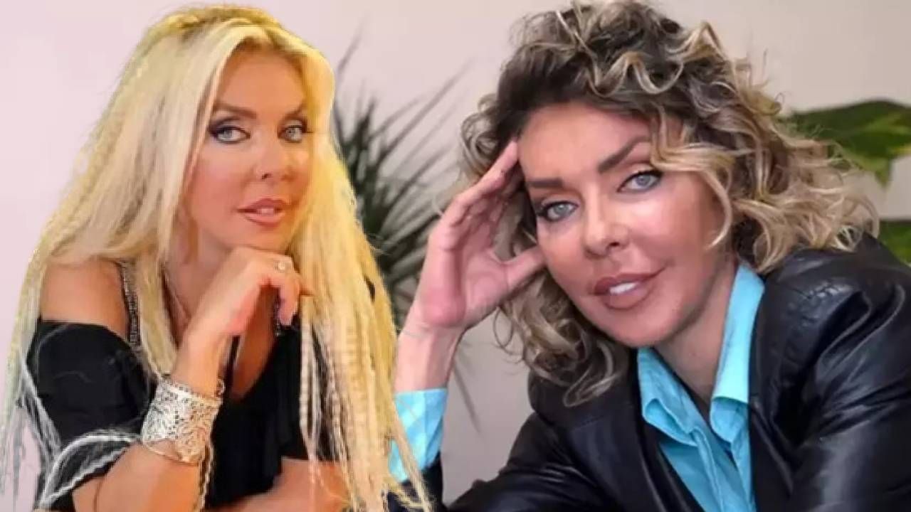 Yeşilçam’ın Yıldızı Ahu Tuğba'nın Son veda anı