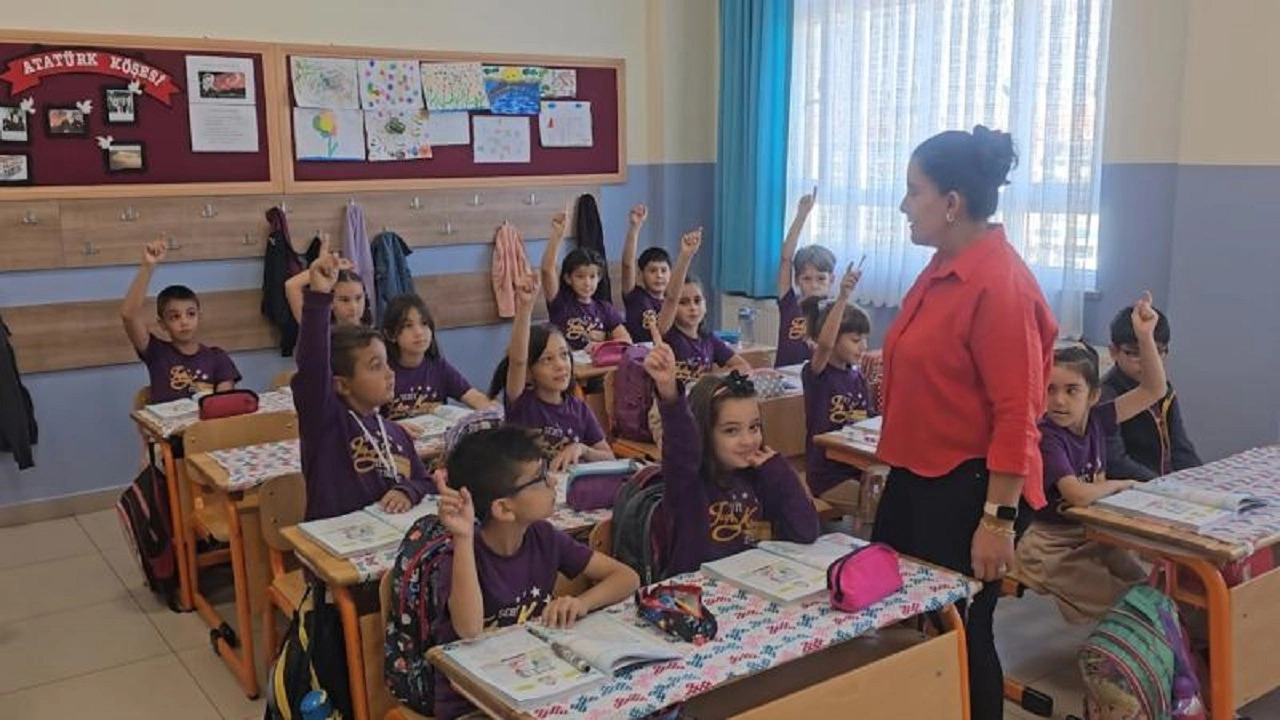 Yeni eğitim sistemi: Süreç odaklı değerlendirme