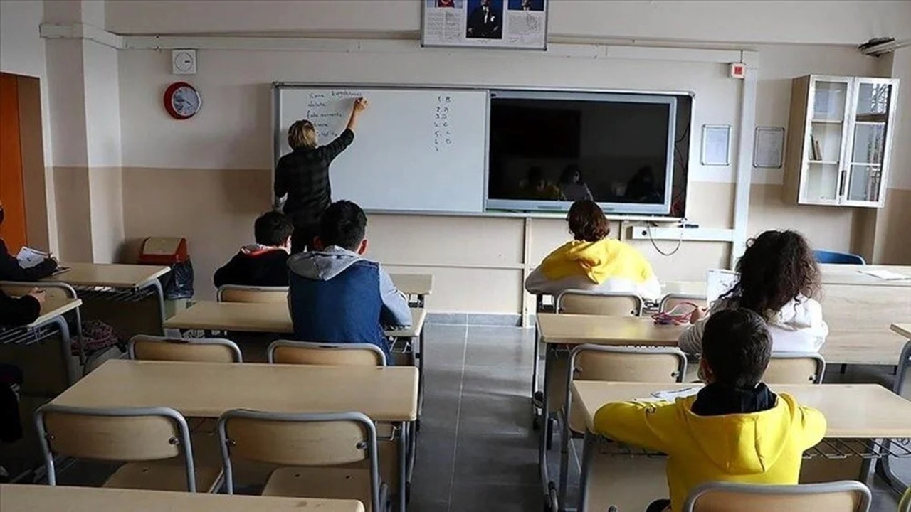 Yeni eğitim sistemi: Süreç odaklı değerlendirme