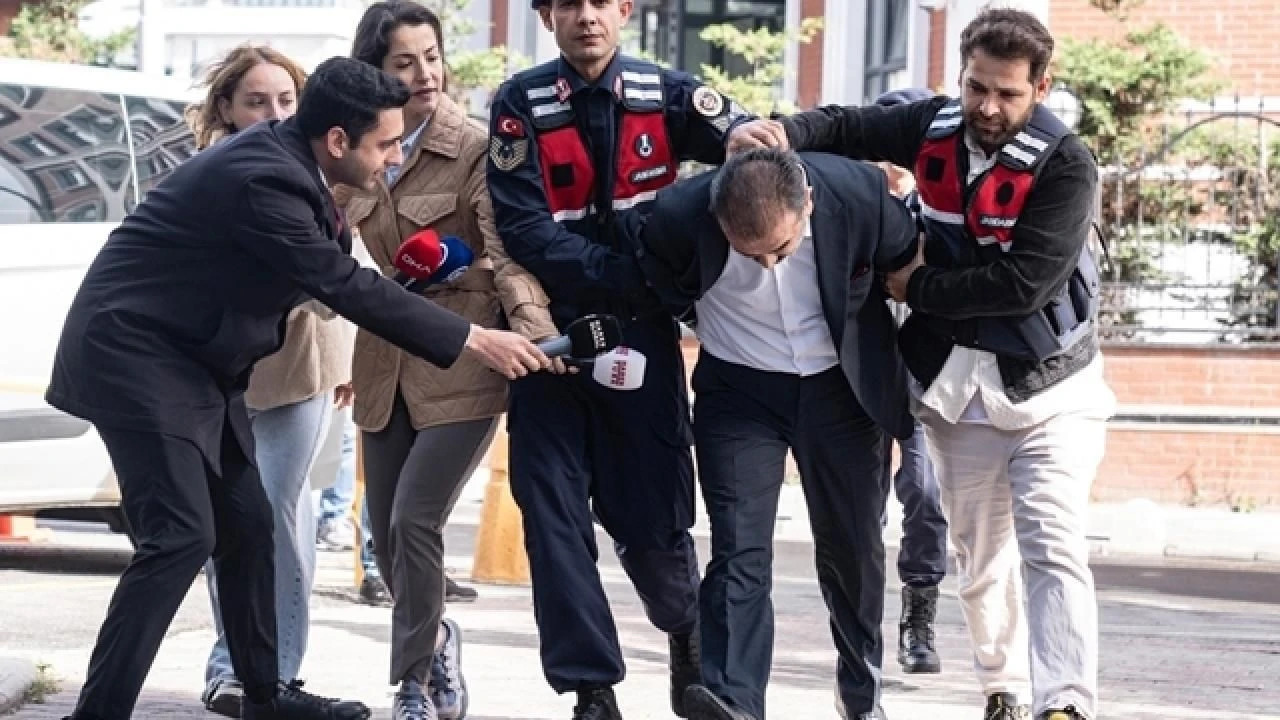 Yenidoğan Çetesi davasında şok karar: Tutukluluk hali devam edecek