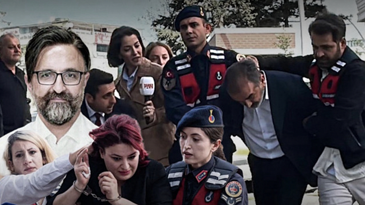Yenidoğan Çetesi davasında şok karar: Tutukluluk hali devam edecek