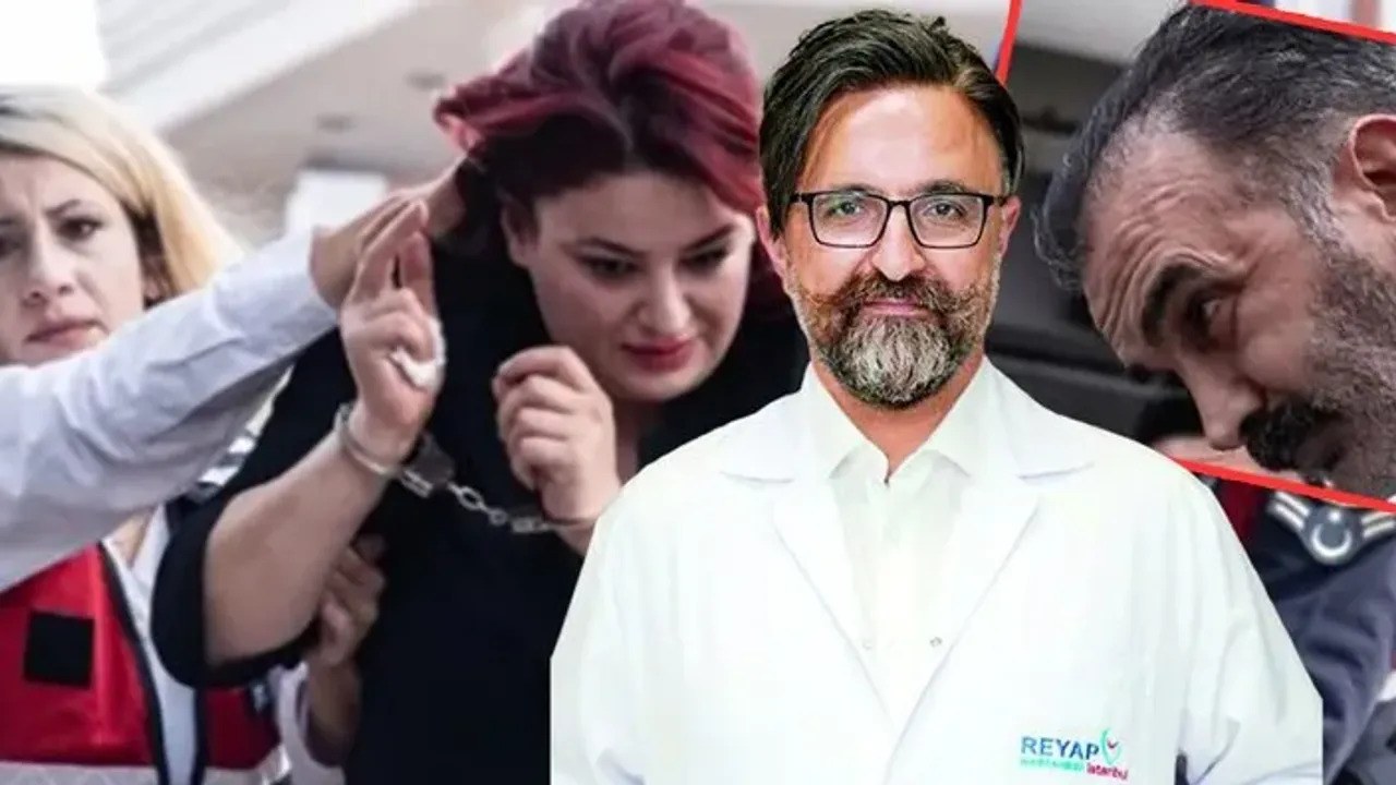 Yenidoğan Çetesi davasında şok karar: Tutukluluk hali devam edecek
