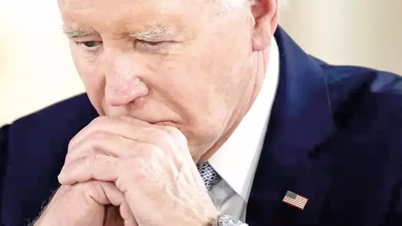 YouGov Anketi: Biden'ın Yerine Harris, Trump’a Karşı 7 puan önde