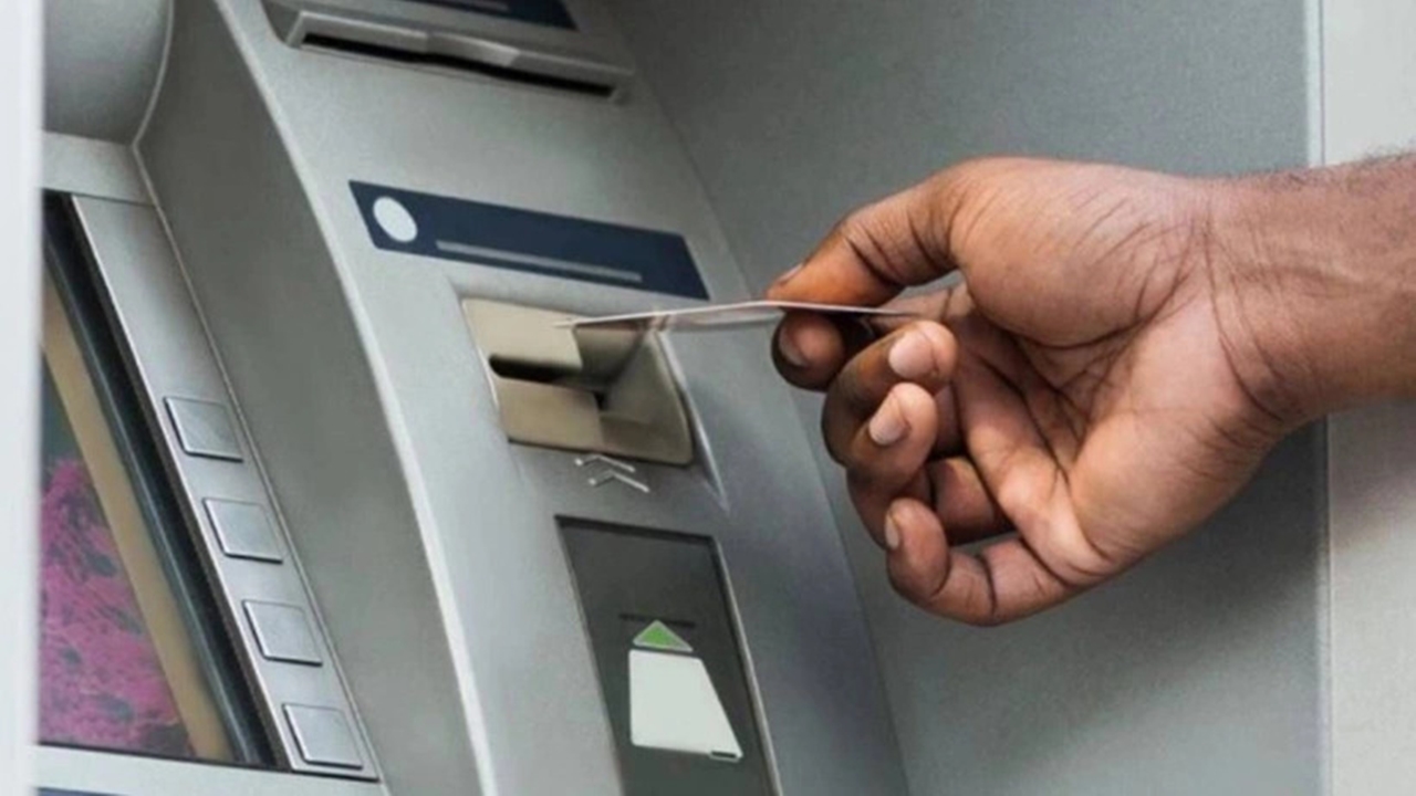 ATM şifre güvenliğinizi artırın: Basit adımlarla hesabınızı koruyun