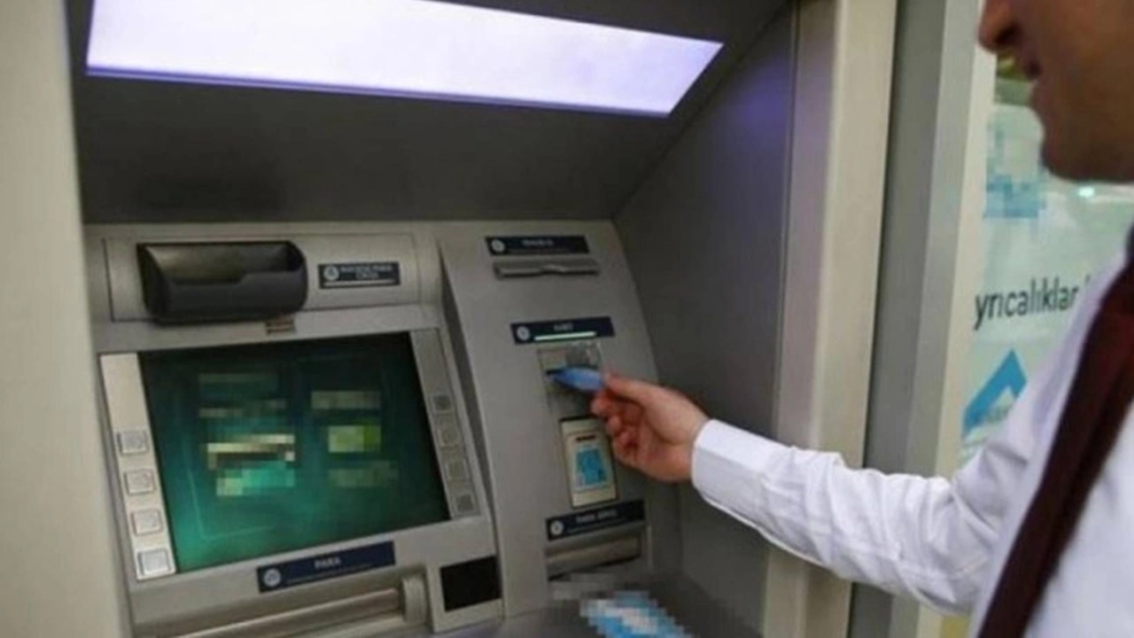 ATM şifre güvenliğinizi artırın: Basit adımlarla hesabınızı koruyun
