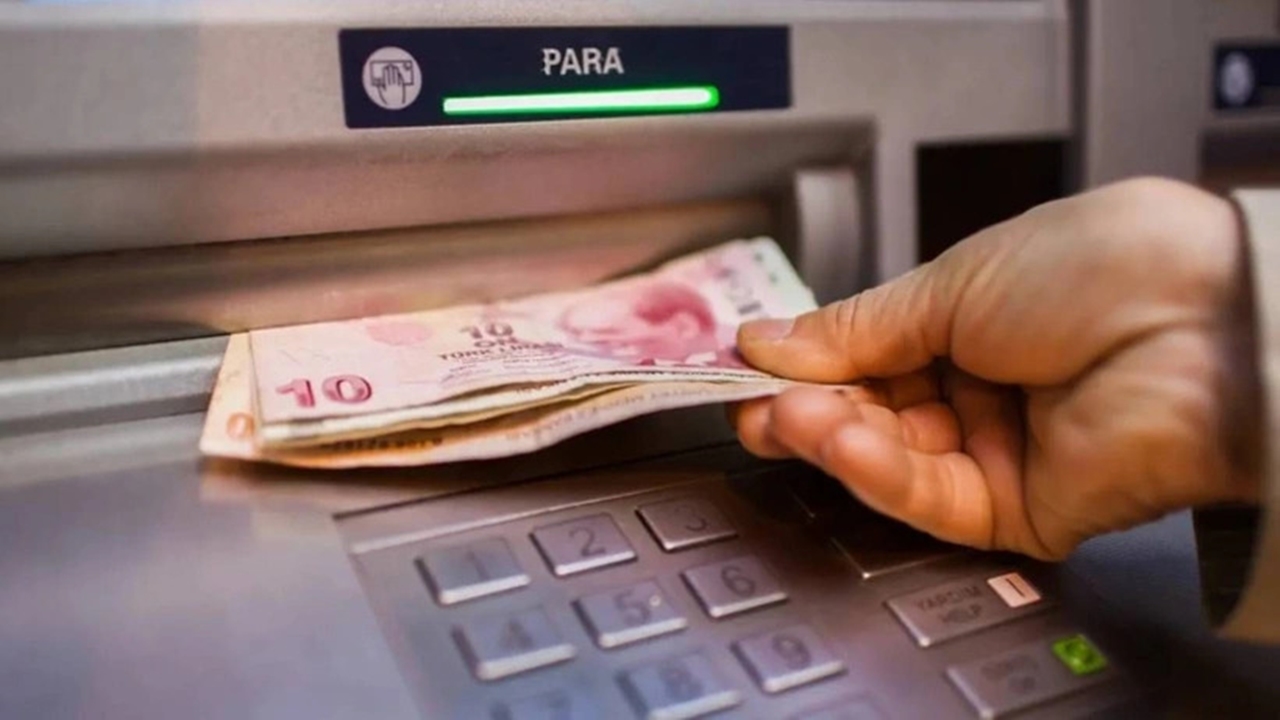 ATM şifre güvenliğinizi artırın: Basit adımlarla hesabınızı koruyun