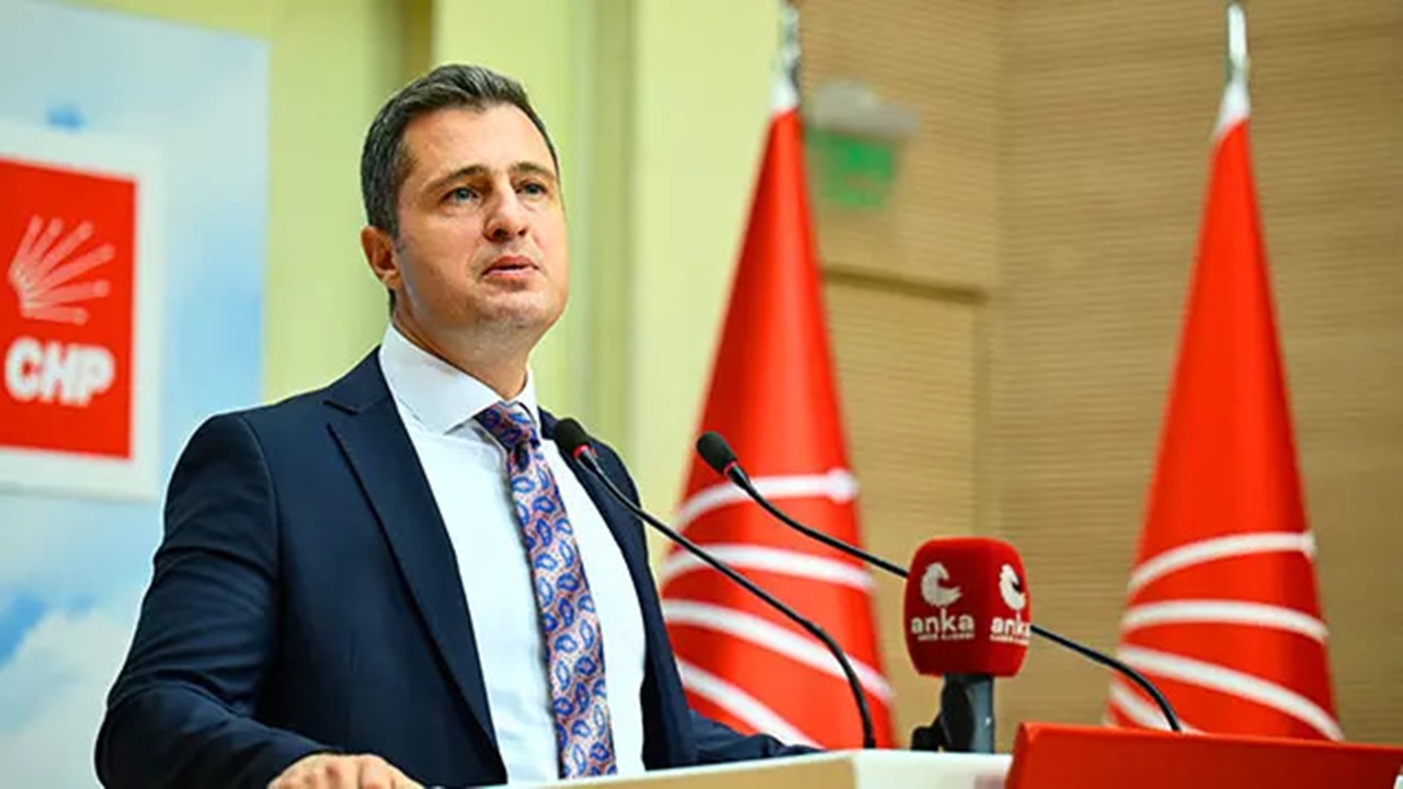 CHP'de Şok gelişme: Lütfü Savaş için kesin ihraç istemi