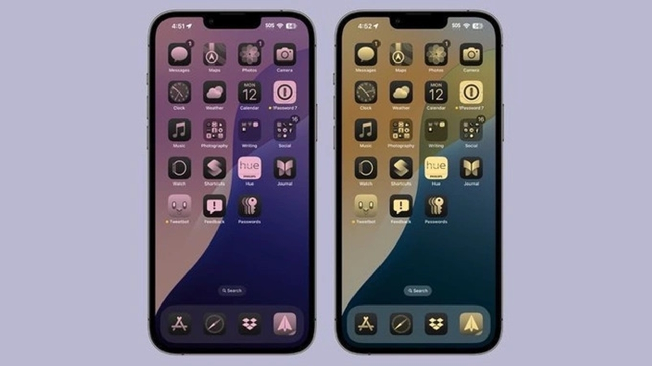 iOS 18 Beta 6 ile Gelen çarpıcı yenilikler