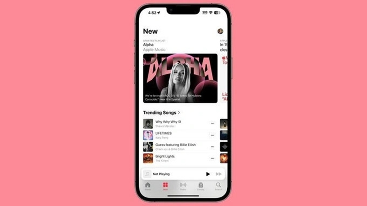 iOS 18 Beta 6 ile Gelen çarpıcı yenilikler