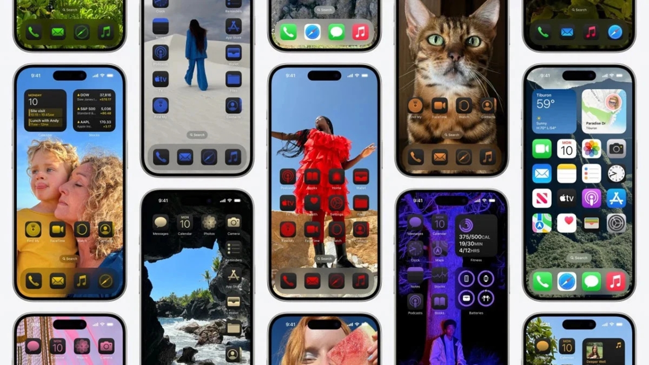 iOS 18.0.1: Apple’dan Büyük güncelleme