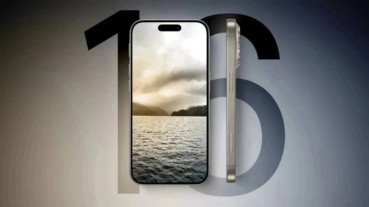iPhone 16: Hayal kırıklığı yaratan amiral gemisi