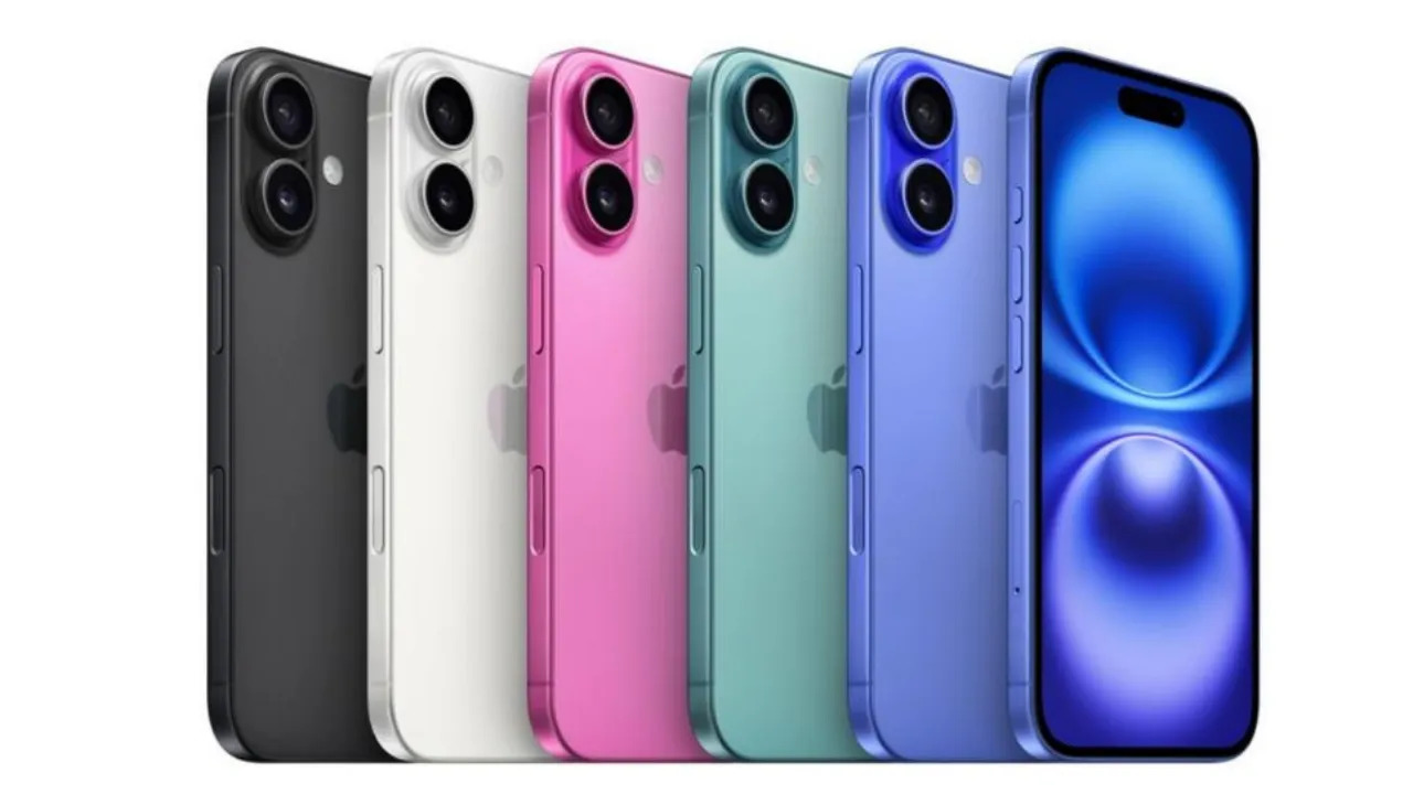 iPhone 16: Hayal kırıklığı yaratan amiral gemisi