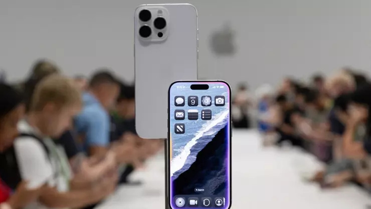 iPhone 16: Hayal kırıklığı yaratan amiral gemisi