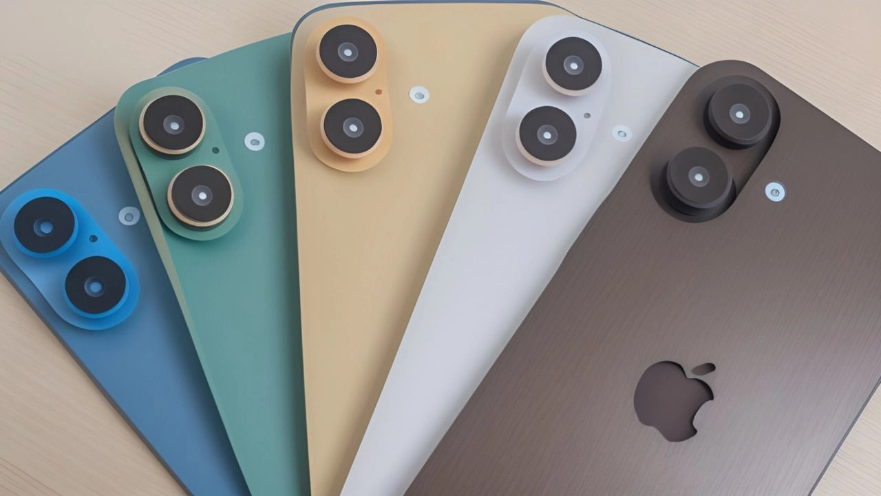 iPhone 16 için Türkiye’de Fiyat şoku: Rekor zam kapıda