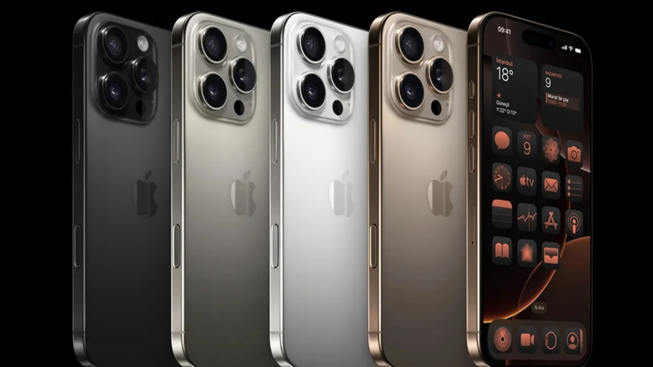 iPhone 16 onarım ücretleri şokta: Batarya 4.779 TL