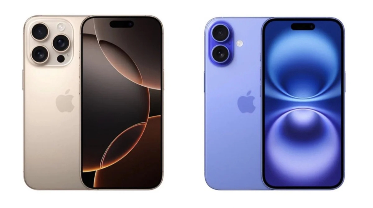iPhone 16 onarım ücretleri şokta: Batarya 4.779 TL