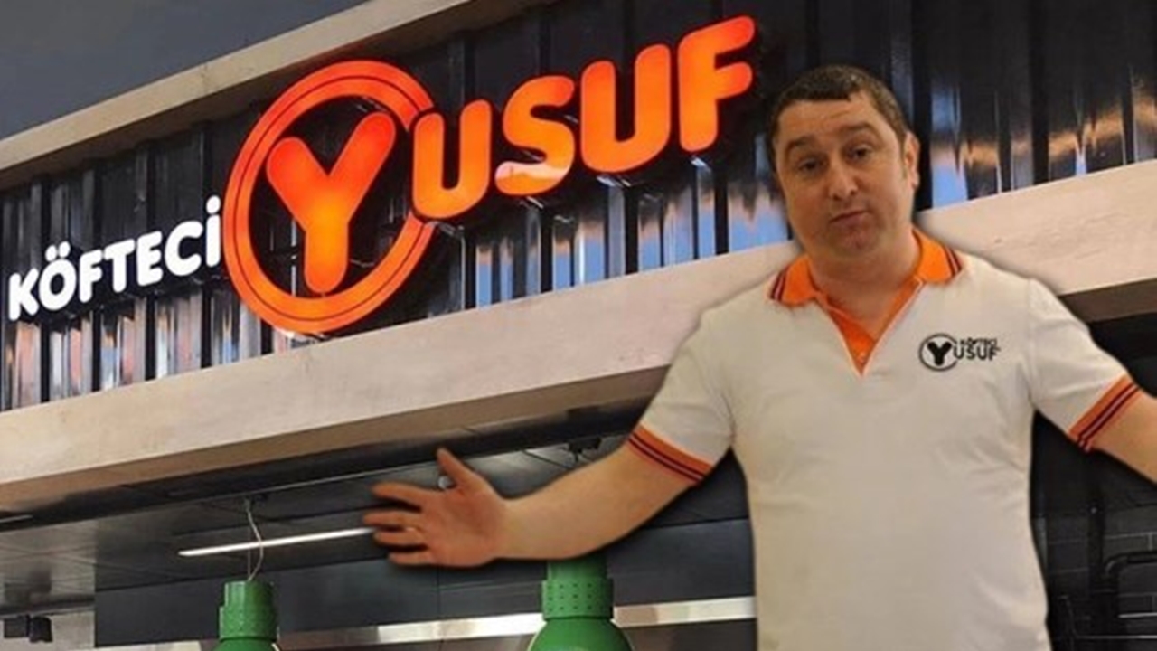Köfteci Yusuf'ta Domuz geni skandalı: Helal belgesi tartışması