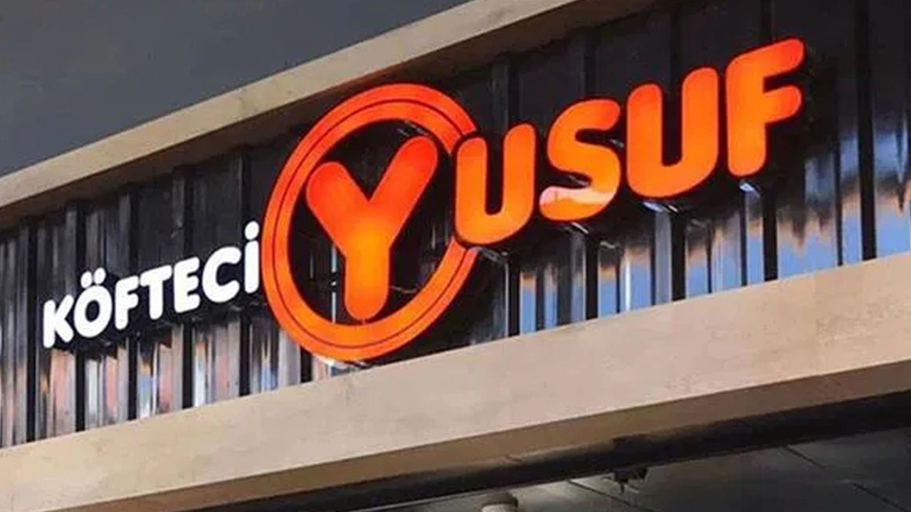 Köfteci Yusuf'ta Domuz geni skandalı: Helal belgesi tartışması