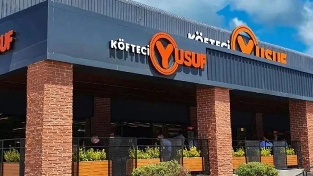 Köfteci Yusuf'ta Domuz geni skandalı: Helal belgesi tartışması